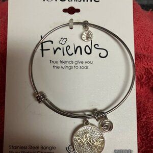 Friendship bracelet